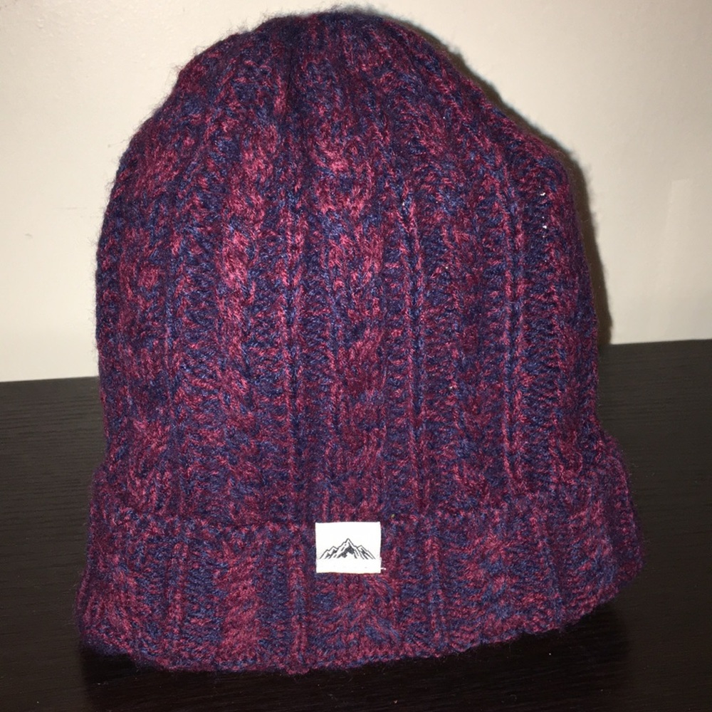 2 Beanies In one deal 🔥